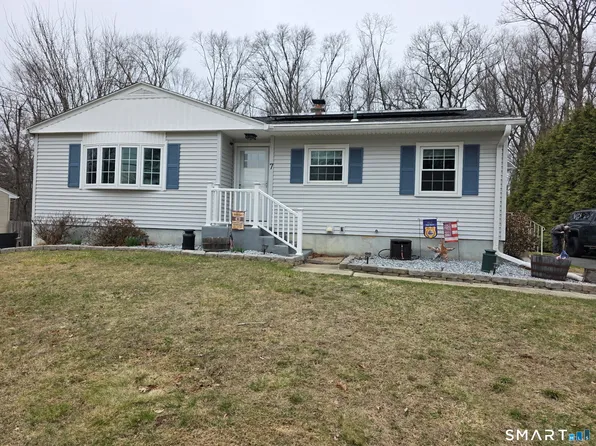 7 Pine Grove Avenue, Enfield, CT 06082