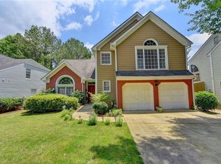 125 River Point Ct, Johns Creek, GA 30022