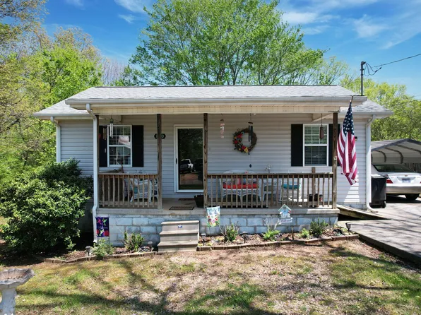 1710 Palos St, Athens, TN 37303