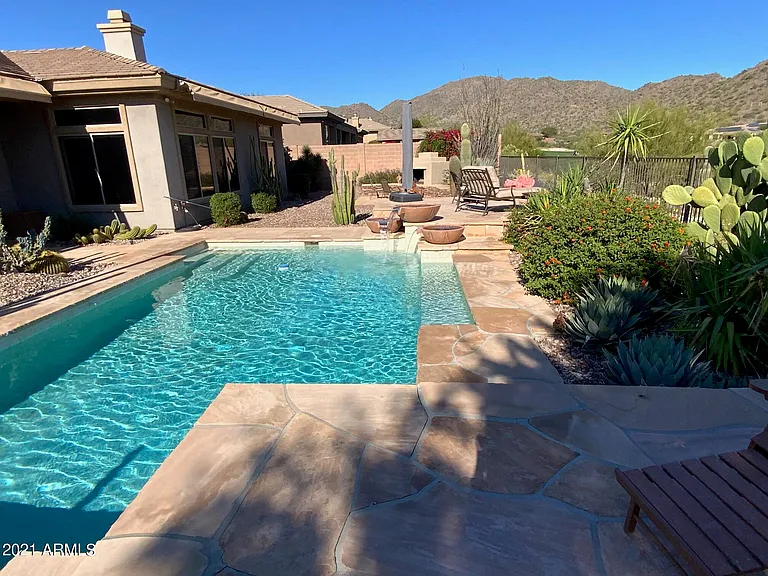 41609 N Signal Hill Ct — Photo 25