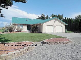 45109 S Fremont Rd, Kennewick, WA 99337