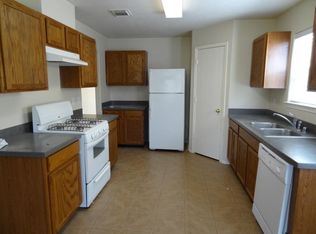 18306 Thicket Grove Rd, Houston, TX 77084