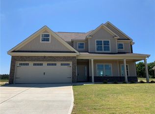 6 Shiloh Dr, Fort Mitchell, AL 36856