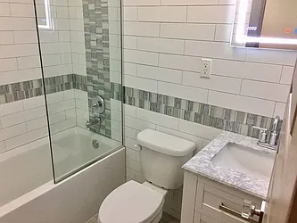 Rented by East Williamsburg Realty Inc