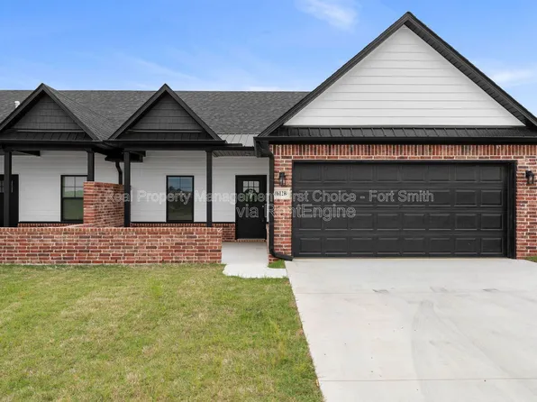 8800 Cantera Dr #A, Fort Smith, AR 72916