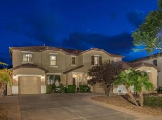 3789 S Ponderosa Dr, Gilbert, AZ 85297