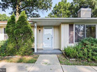 14601 Edelmar Dr #132-B, Silver Spring, MD 20906