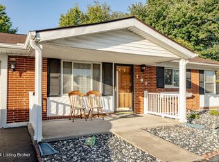 190 Knollwood Cir, Louisville, KY 40229