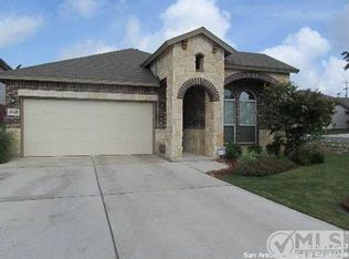 10618 Flying Fury Dr, San Antonio, TX 78254