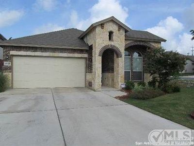 10618 Flying Fury Dr, San Antonio, TX, 78254