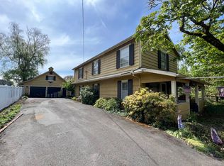 22720 SW Riggs Rd, Beaverton, OR 97078