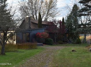 327 Presbyterian Hill Rd, Stephentown, NY 12168