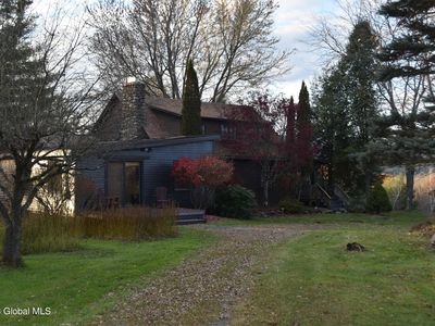 327 Presbyterian Hill Road, Stephentown, NY, 12168