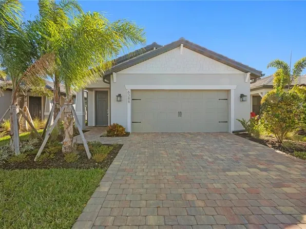 6380 Honor WAY, AVE MARIA, FL 34142
