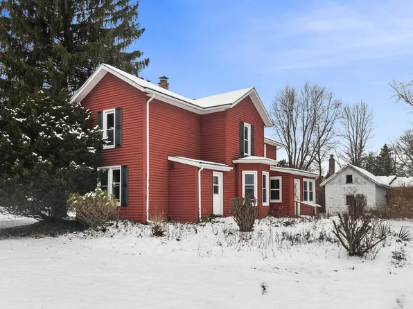 2620 W G Ave, Kalamazoo, MI 49009