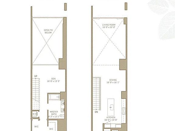 2nd image of 90 Furman St APT N-206