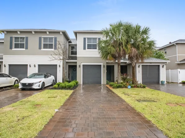 185 Bandol Street, Riviera Beach, FL 33404