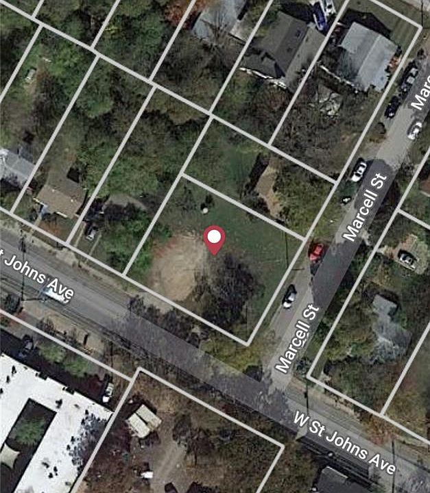1st image of 612 W Saint Johns Ave