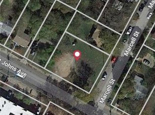 612 W Saint Johns Ave, Austin, TX 78752