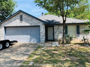 1706 Verbena Way, Round Rock, TX 78664