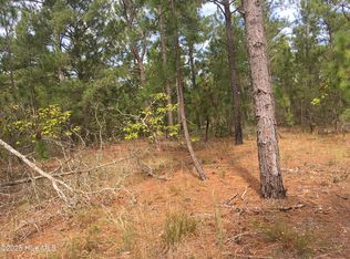 Tbd Plank Road, Robbins, NC 27325