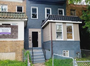 4807 Reisterstown Rd, Baltimore, MD 21215