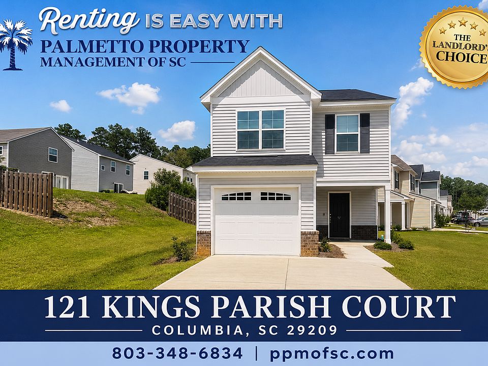 1st image of 121 Kings Parish Ct