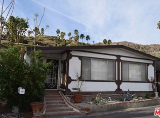 19 Jupiter St, Palm Springs, CA 92264