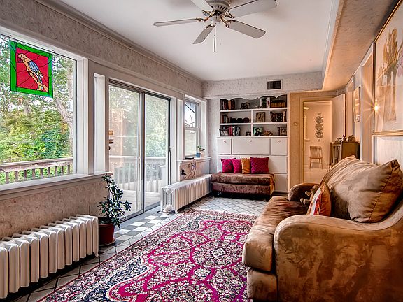 Fantastic natural light!