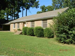 1007 Ridgetop Dr, Paragould, AR 72450