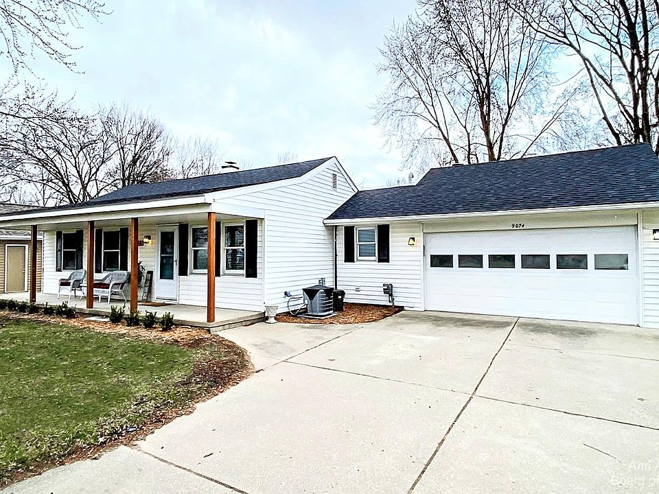 9074 N Sheldon Rd, Plymouth, MI 48170 Zillow