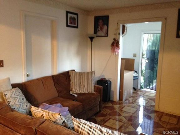 main house living room