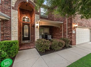 11920 Vienna Apple Rd, Fort Worth, TX 76244