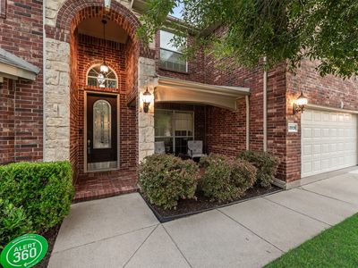 11920 Vienna Apple Rd, Fort Worth, TX, 76244