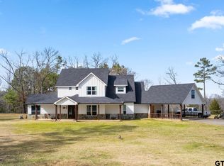 905 An County Rd #3582, Palestine, TX 75803