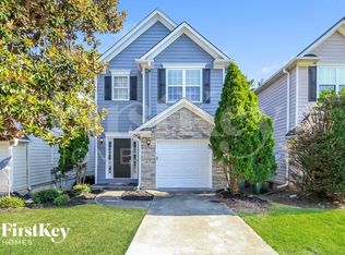 4073 Beaver Oaks Dr, Duluth, GA 30096