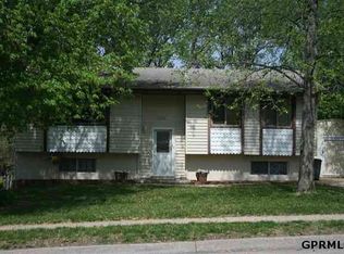 1414 Bryan Ave, Bellevue, NE 68005