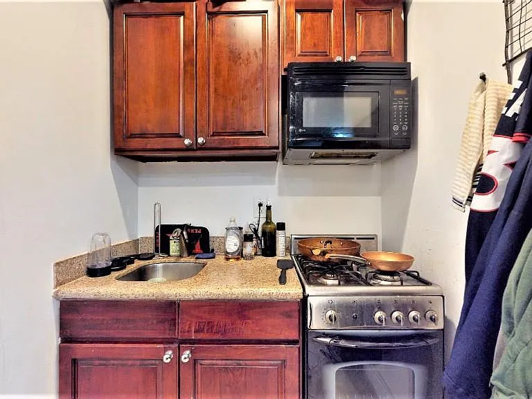 167 E 33rd St #3B — Photo 3