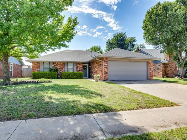 13233 Eastridge Dr, Oklahoma City, OK 73170