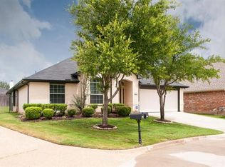 5201 Post Ridge Dr, Fort Worth, TX 76123