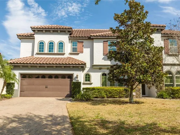 8531 Geddes Loop, Orlando, FL 32836