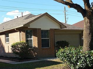 2023 Goldspring Ln, Spring, TX 77373