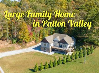 119 June Rd, Franklin, NC 28734