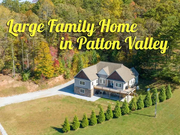 119 June Rd, Franklin, NC 28734