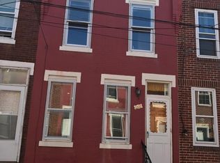 2220 Greenwich St, Philadelphia, PA 19146