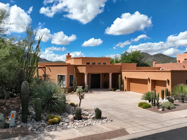 3525 W Tiny Bird Ct, Tucson, AZ 85745