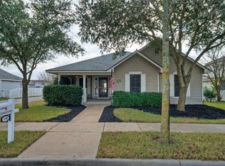 298 Hogan, Kyle, TX 78640