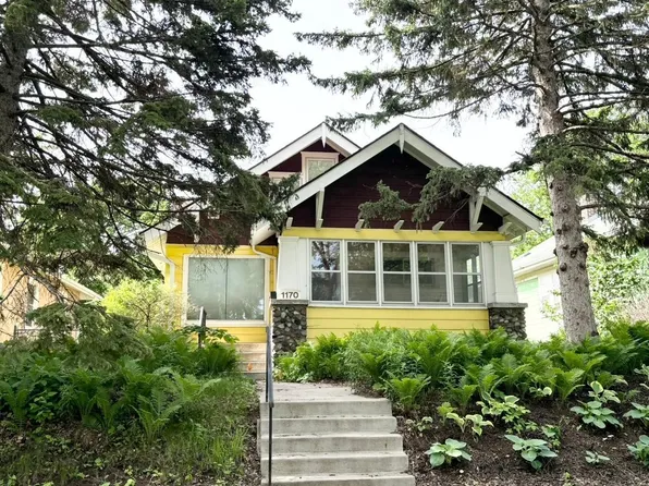 1170 Lafond Ave, Saint Paul, MN 55104
