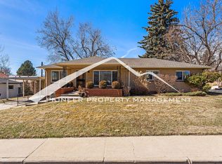 2425 N Raleigh St, Denver, CO 80212