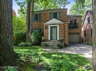 6902 N Tonty Ave, Chicago, IL